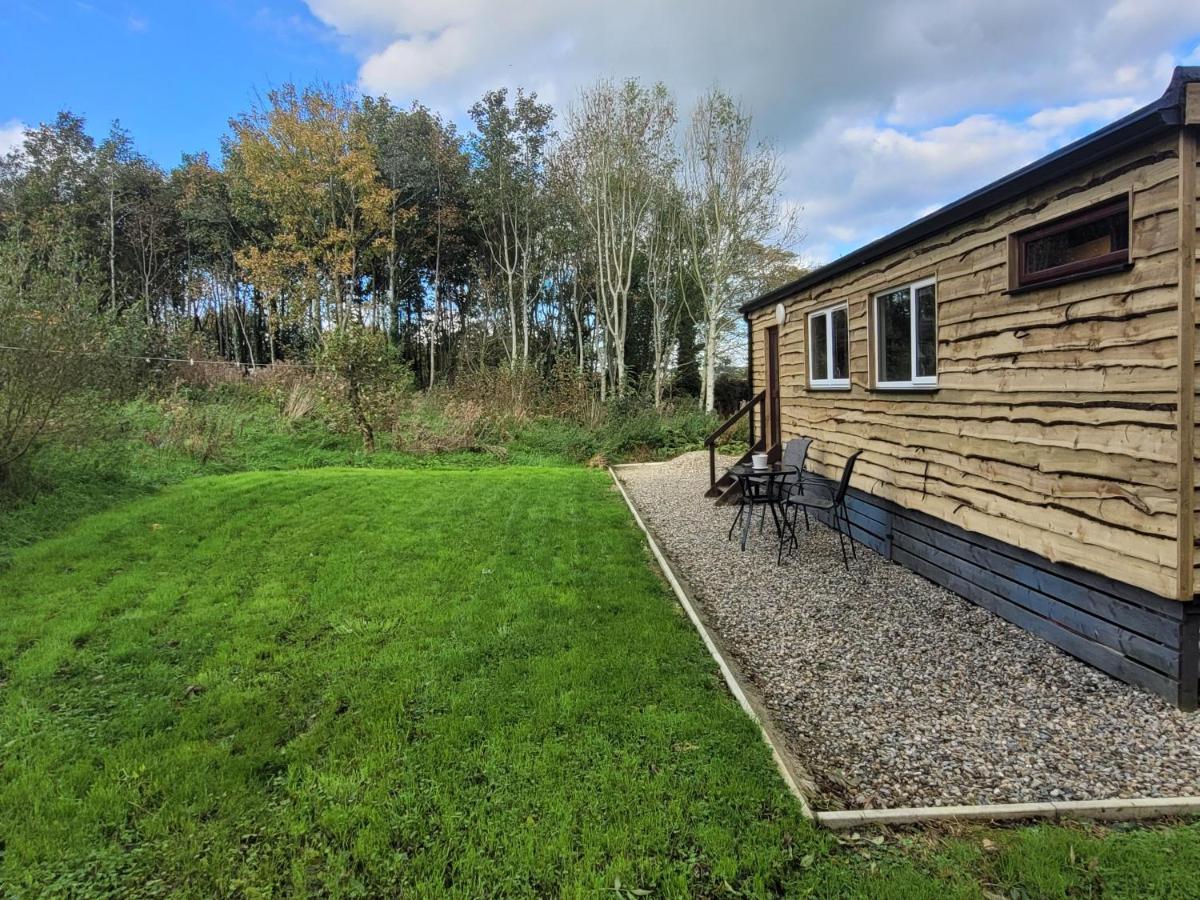 The Cabin Getaway Londonderry Exterior foto